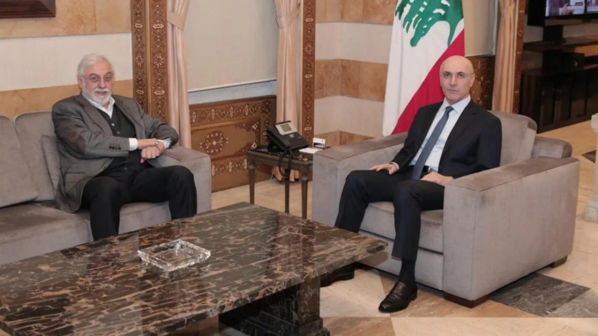 الحجار التقى الصمد وفهمي