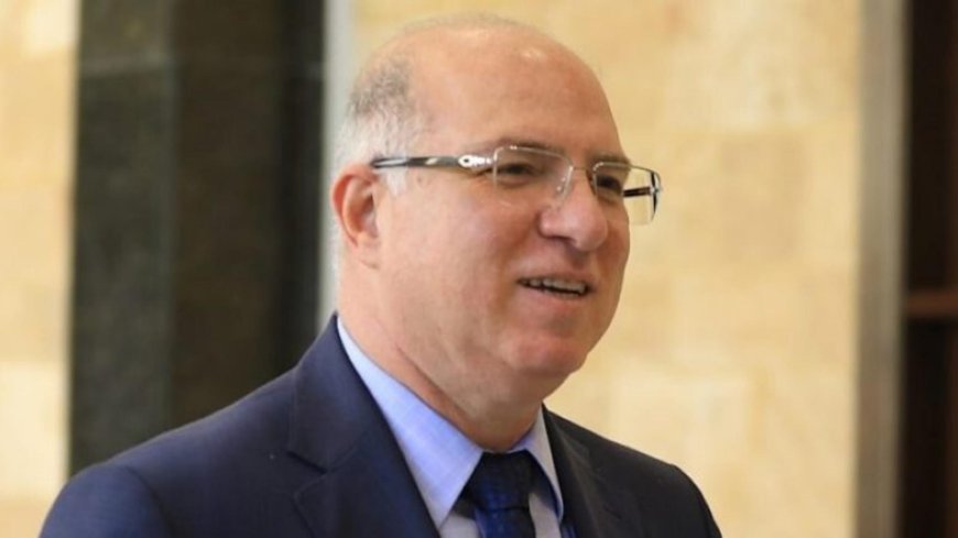 وزير العمل يلتقي في الرباط نظيره المغربي.. وهذا ما تم بحثه