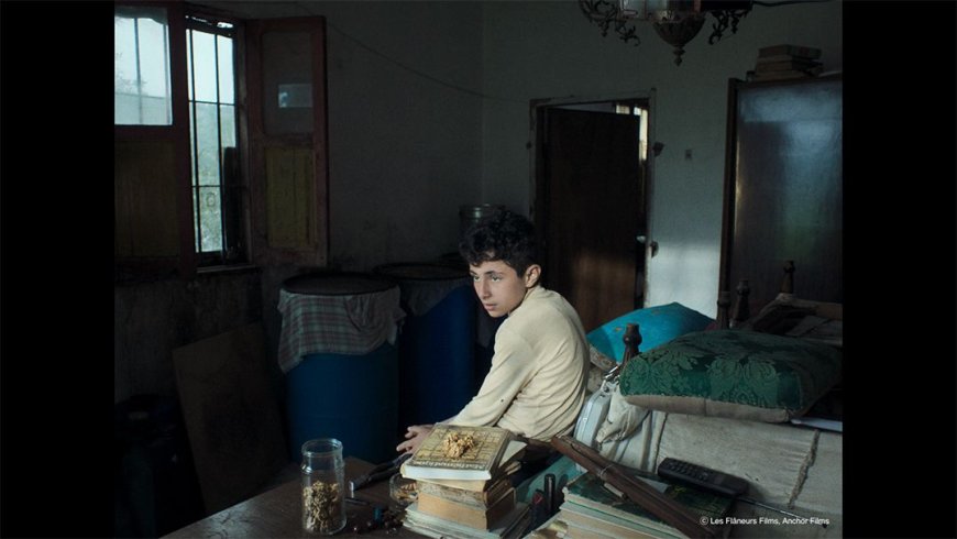 فيلم لبناني يقتحم المسابقة الرسمية في برلين 2026