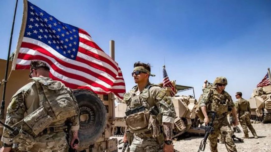 القوات الأميركية أنجزت مهمتها في سوريا
