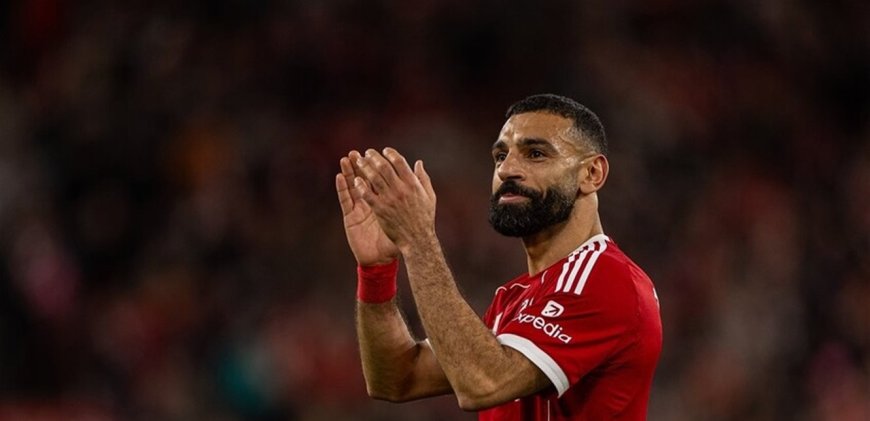 هذه العروض يدرسها محمد صلاح لمرحلة ما بعد ليفربول