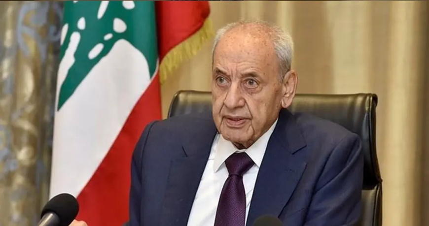 بري: نفتقد الحريري رجل دولة وداعية وحدة