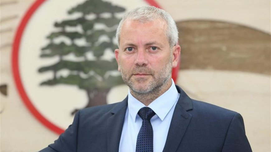 حبشي: التغييرات الحاصلة في "القوات" صحية جدا