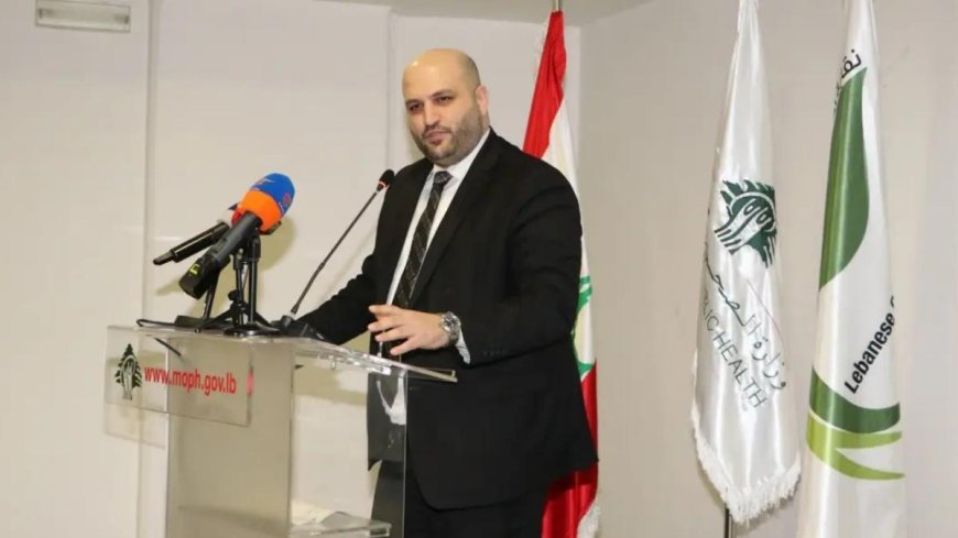 وزير الصحة يطلق  الإرشادات الغذائية المستدامة: تعتمد على نظم غذائية صحية