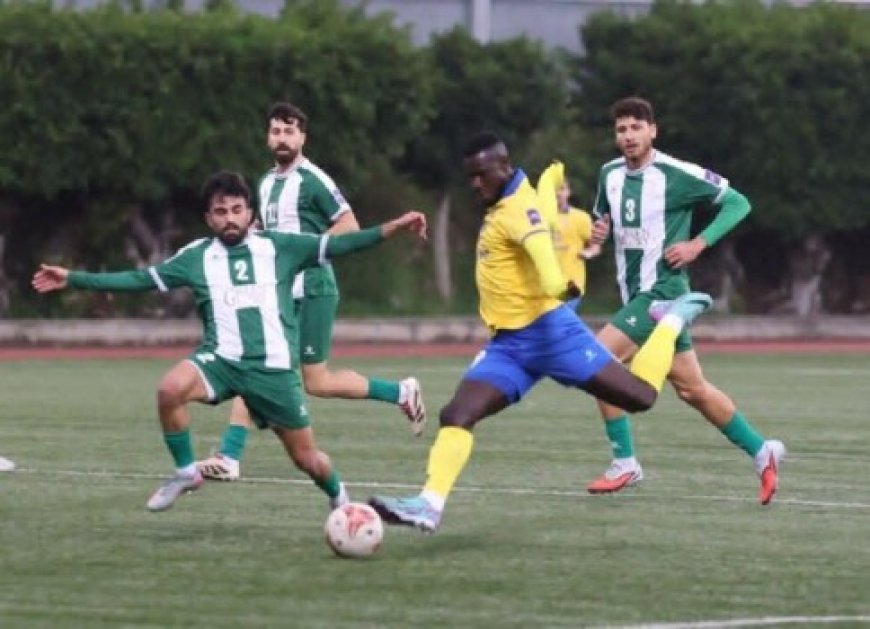 "السيسي" يقود الانصار للفوز على الصفاء  والتمسك بالصدارة