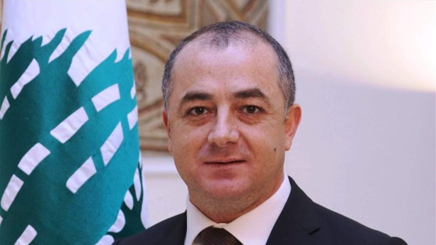 بو صعب: تمنيت على الحريري أن يكون حاضرًا في المشهد السياسي بأي صيغة