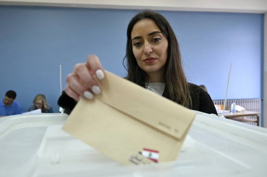 القوى السياسية تفوّض القضاء حسم مصير الانتخابات