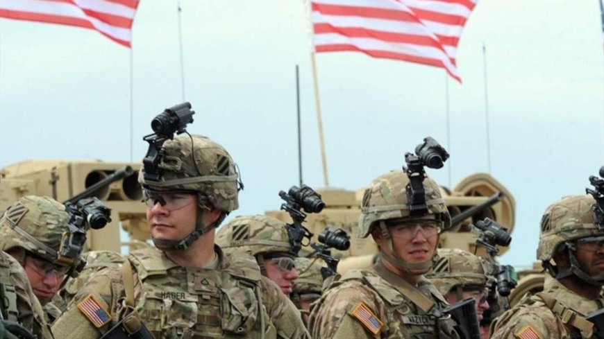 3 قتلى بقصف أميركي لقارب في الكاريبي