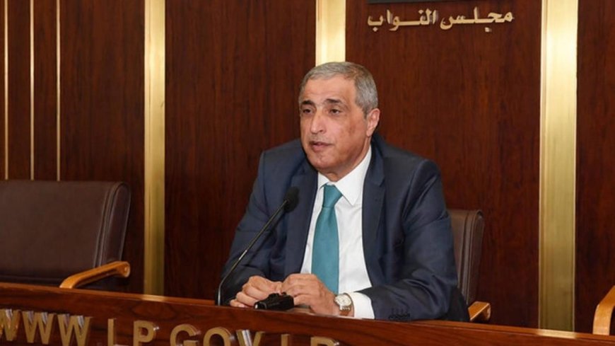 قاسم هاشم: لبنان يحتاج إلى رجال الدولة في الزمن الصعب