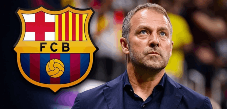 بعد الخسارة امام اتلتيكو مدريد.. هكذا رد مدرب برشلونة