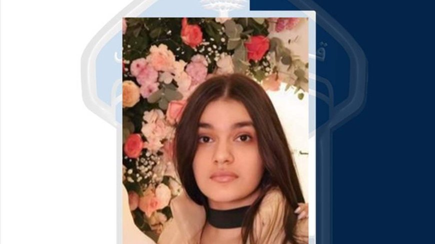 غادرت منزلها في الغبيري ولم تعد.. هل شاهدتم كارين؟