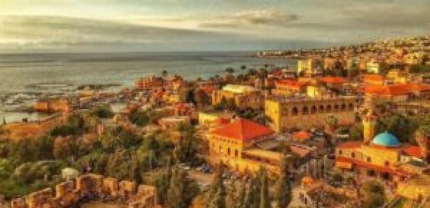 سقطت من حافة مرتفعة.. وعثر عليها جثة في جبيل