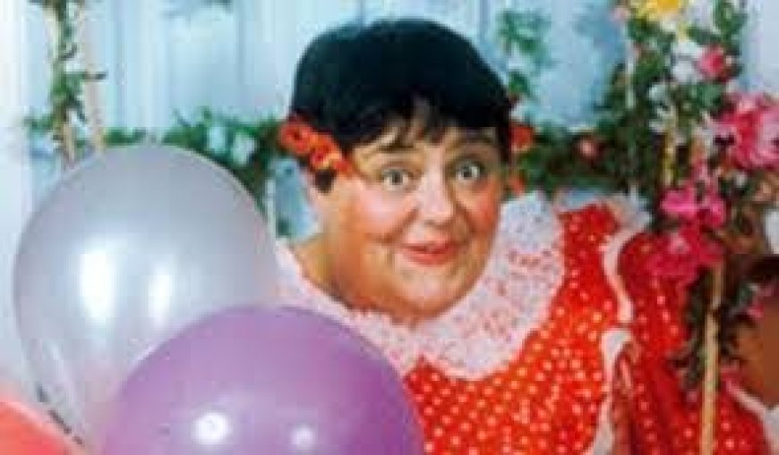 في ذكرى وفاتها… الجانب الإنساني الخفي في حياة أماليا أبي صالح