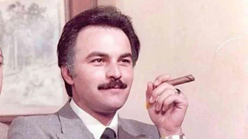 في ذكرى رحيله.. حاتم ذو الفقار أيقونة الشر الأنيق في السينما المصرية