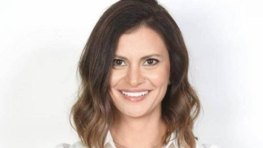 ندى البستاني: الصوم  هو فرصة لمراجعة ذاتية فعلية وبالعمق