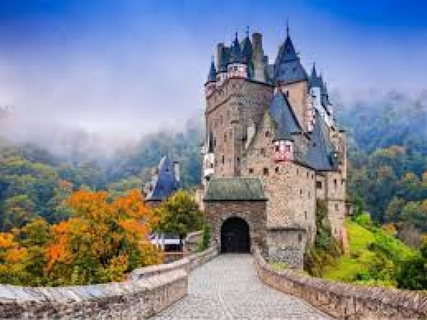 السياحة في ألمانيا… أيّ موسم تختار، وأيّ مدينة تبدأ؟