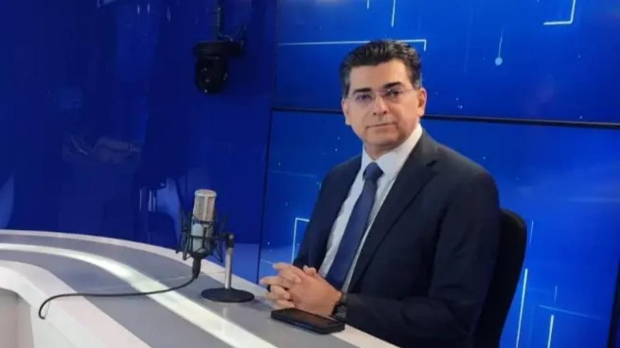 مرقص: التباينات في وجهات النظر لا تفسد للود قضية