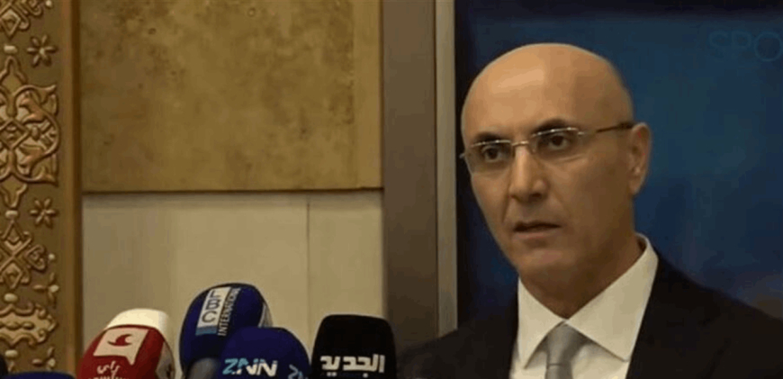 كيف علق وزير الداخلية على قرار هيئة الاستشارات؟