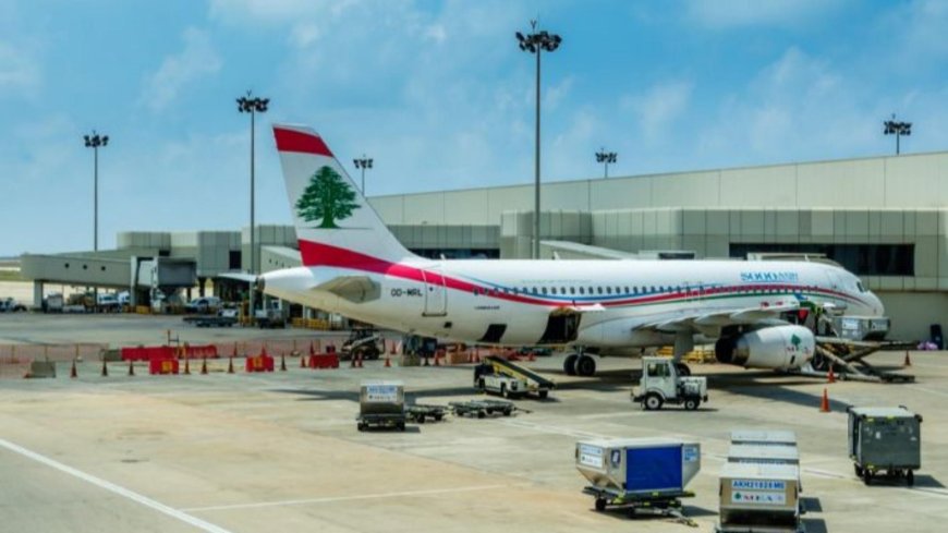 صورة حقيبة بشعار حزبي في المطار تثير الجدل.. ووزير الداخلية يوضح