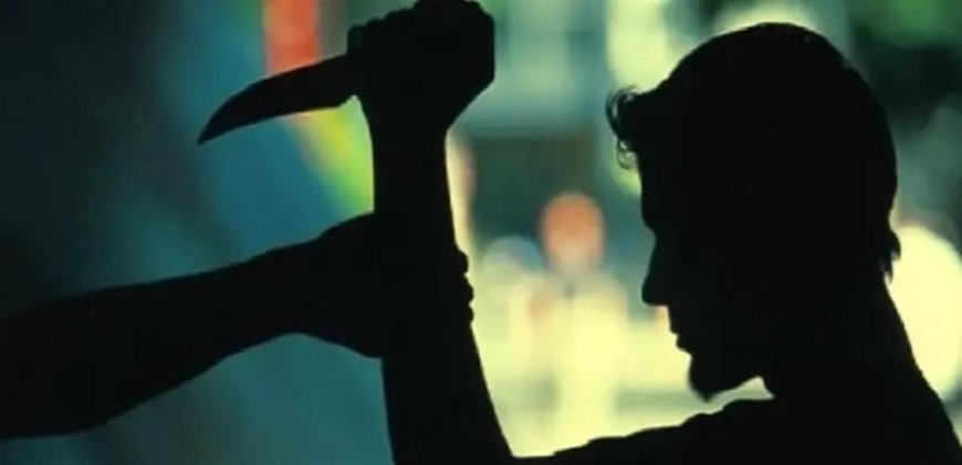 قتل والده.. وانتحر