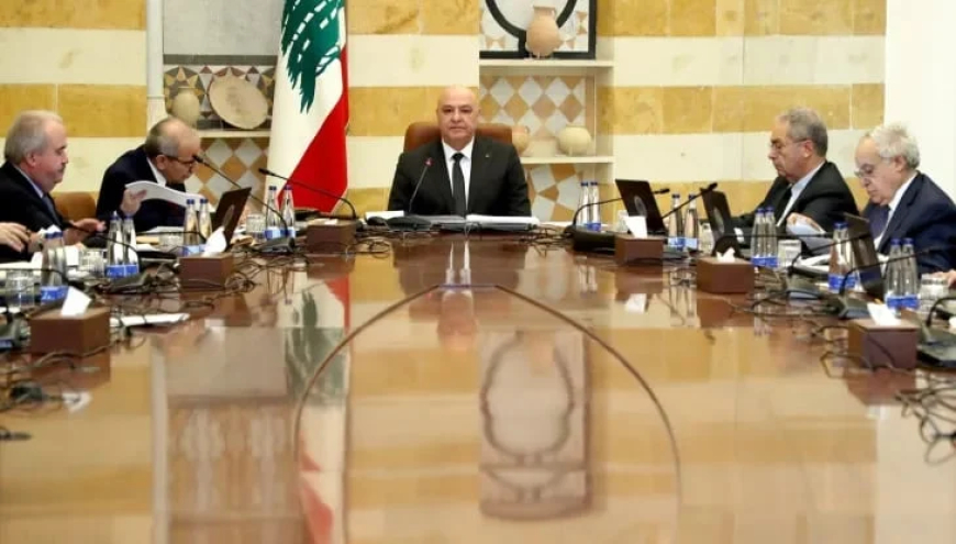 بالأسماء.. تعيينات أقرها مجلس الوزراء