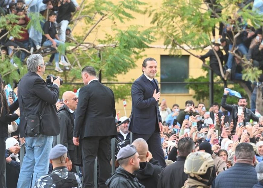 السعودية والحريري بين الندية والانفجار