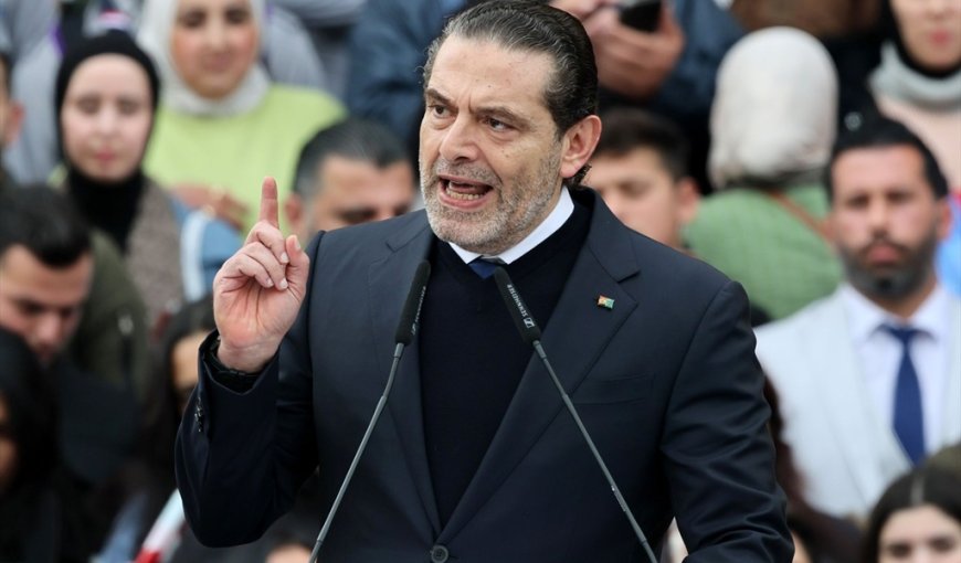 بعد كلام الرئيس الحريري: هل طارت الانتخابات؟!