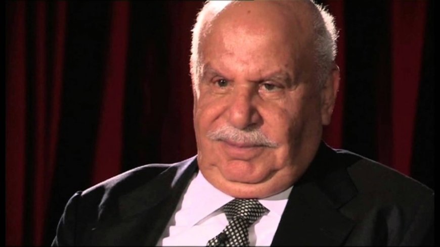 الموت يغيب الوزير السابق محسن دلول