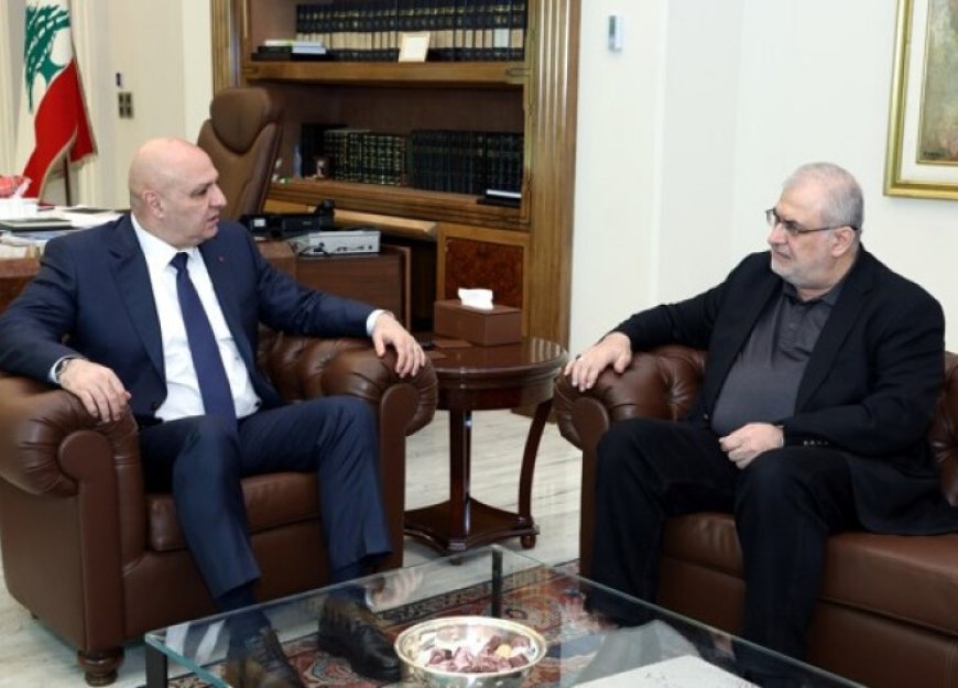 "توافق ضمنيّ" لإمرار "استحقاق خطة حصر السلاح" من دون تشنّج داخليّ