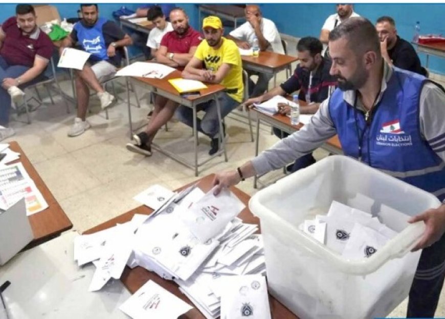 رأي «هيئة التشريع والاستشارات» يصبّ الزيت على النار!