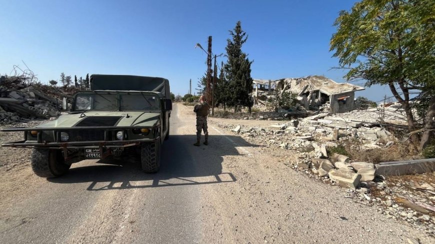 لماذا استأنفت إسرائيل ملاحقة "الجهاد الإسلامي" في لبنان؟