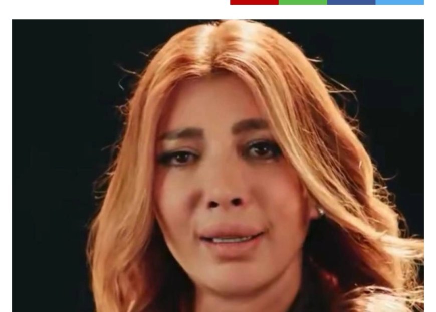 عندما بكت أصالة والسبب "القيصر"