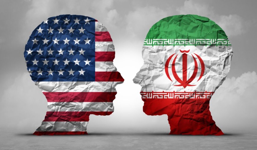 محادثات حاسمة بين أميركا وايران في جنيف