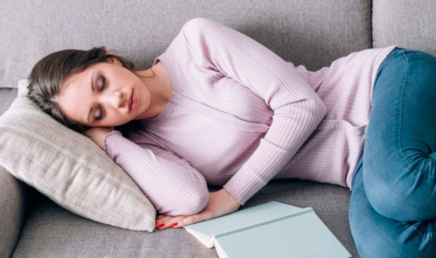 فوائد كثيرة للقيلولة.. هذا ما كشفه فريق من الباحثين