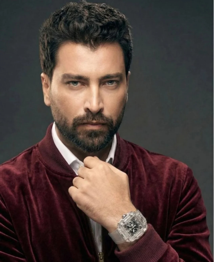 معتصم النهار يكشف تفاصيل طلاقه من لين برنجكجي: “دفعنا الثمن وتعلّمنا الدرس”