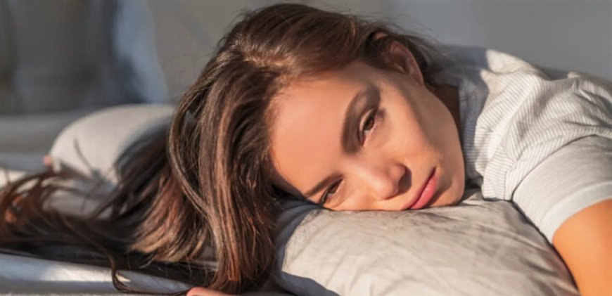 الارهاق العاطفي يوثر على نضارة الوجه.. ويسرع بالتجاعيد