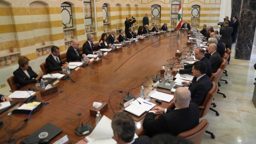 تهريبة وانفجار... ماذا فعلت حكومة "الإصلاح والإنقاذ"؟