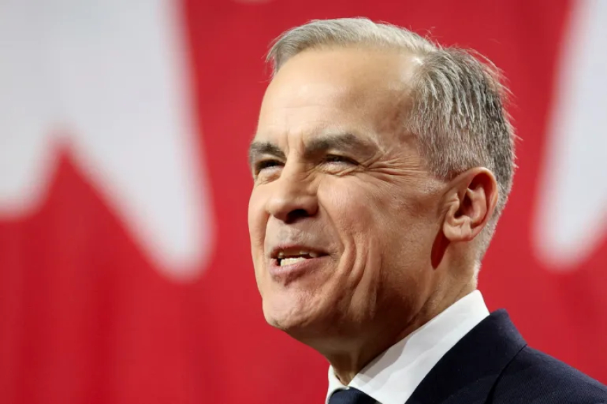 خطة كندية للحد من الاعتماد على الولايات المتحدة