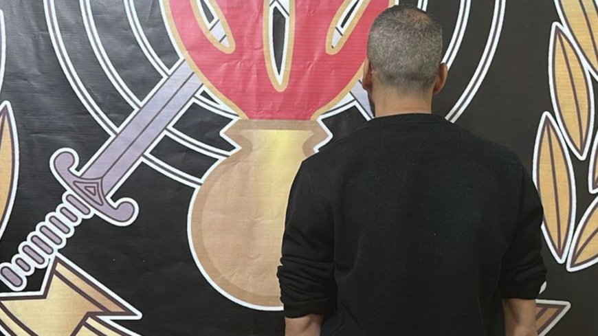 سرقات منازل.. وكمين من القوى الأمنية