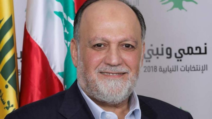 عمار: الاحتلال يحاول من جديد المساس بسيادتنا