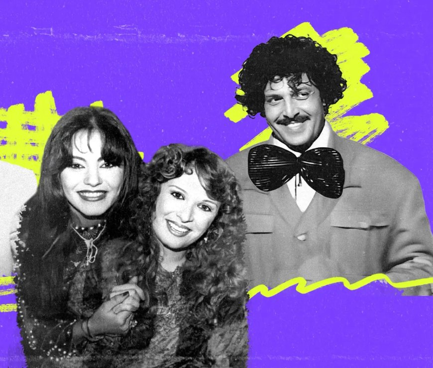 فوازير رمضان… ثلاثية البهجة الخالدة: نيللي وشريهان وسمير غانم في ذاكرة لا تموت!