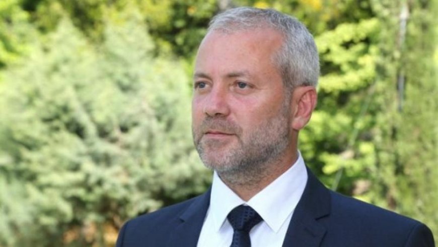 حبشي: معالجة الملفات المالية تتطلب مقاربة اقتصادية شاملة