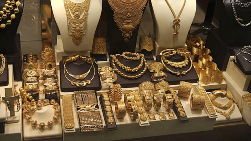 نقيب معلمي صناعة الذهب: لخطة إنقاذ اقتصادية بدلاً من الذهاب إلى جيوب المواطنين