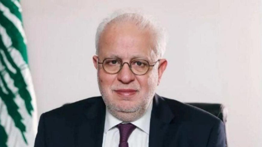 نصار: لنُمكّن النساء والرجال ذوي الإرادة الصالحة من إعادة تصويب المسار