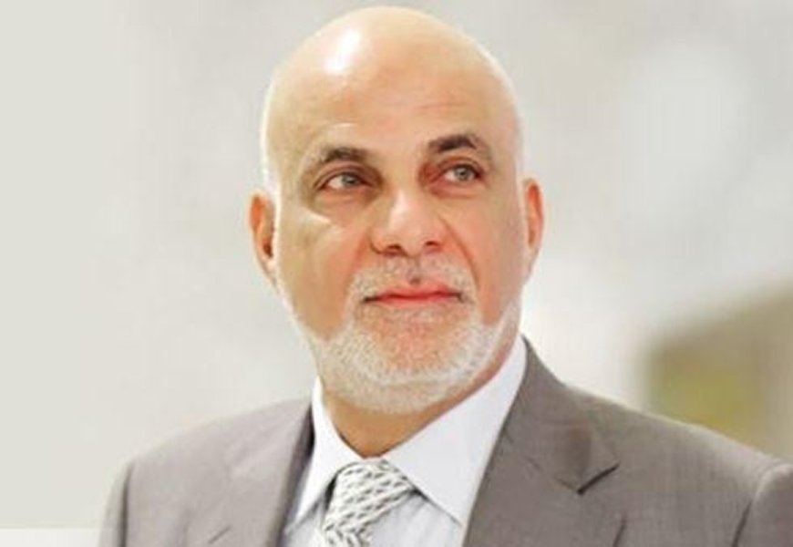 خريس: هل المطلوب أن يبقى الوضع على ما هو عليه؟