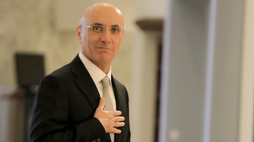 ماذا سيطلق وزير الداخلية غدا؟