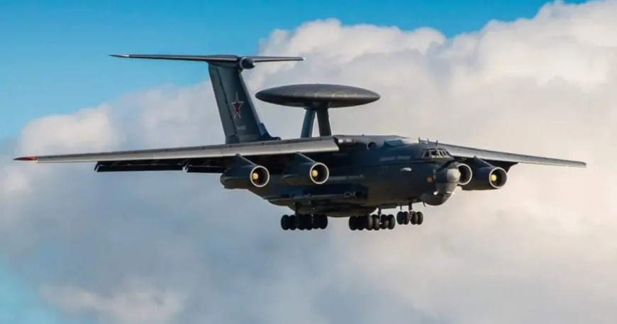   "جسر النار" الجوي يكتمل بـ 40 تانكر و6 طائرات AWACS لإدارة "حرب الوجود": أكسيوس يتحدث عن "أسابيع من القصف"