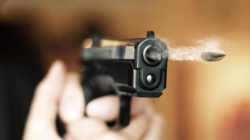 3 جرحى داخل مخيم المية ومية.. اليكم ما جرى