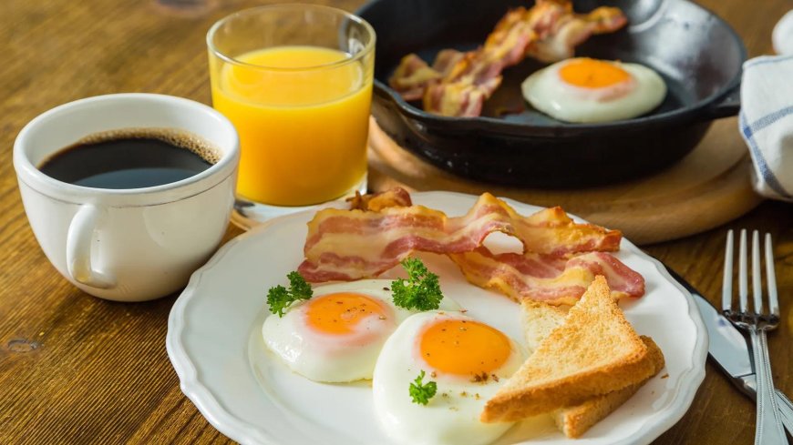 طريقة للإفطار تساعد الصائم على الشبع لساعات طويلة