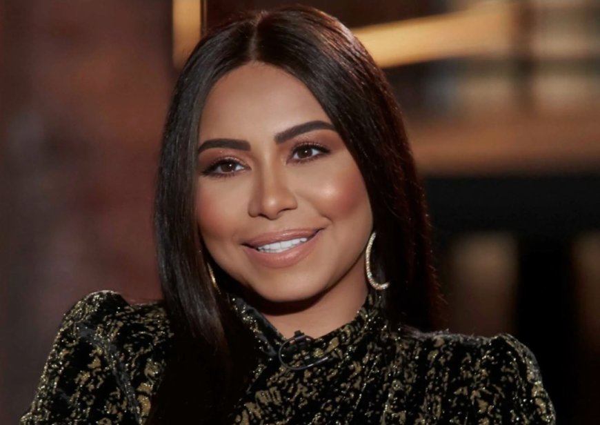 حكم لصالح شيرين عبدالوهاب بـ370 ألف دولار!